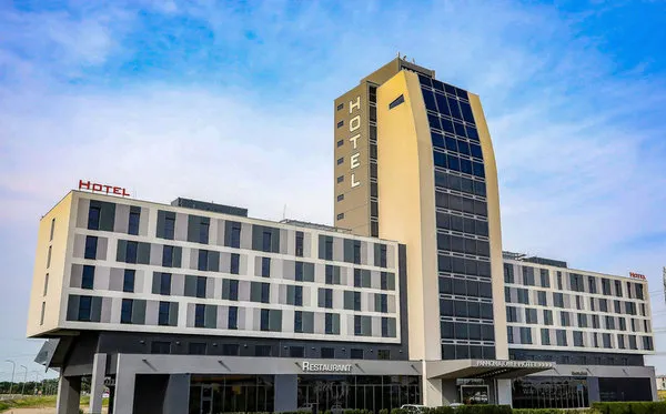 Pannonia Tower