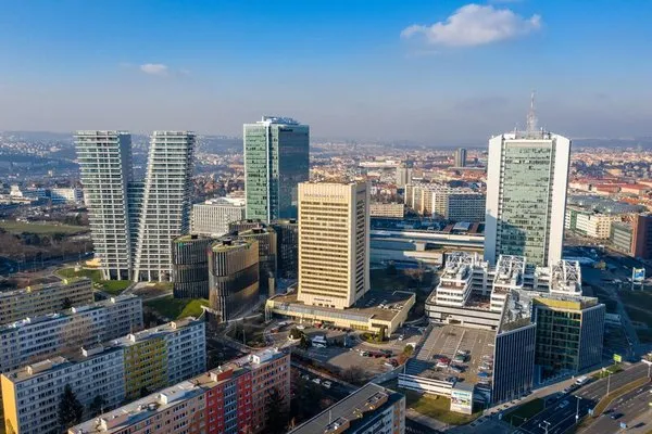 Panorama by Verdi Hotels