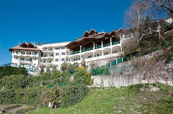 Panorama Familienhotel & Spa Finkennest