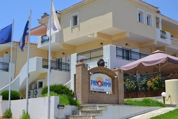 Panorama Hotel