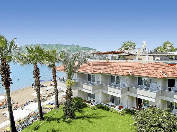 Panorama Hotel