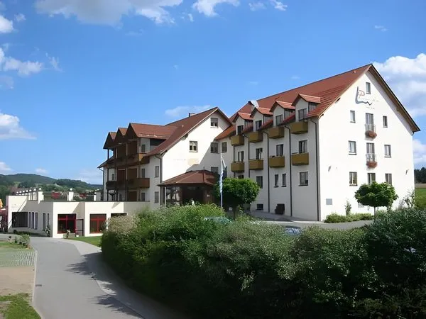 Panorama-Hotel am See