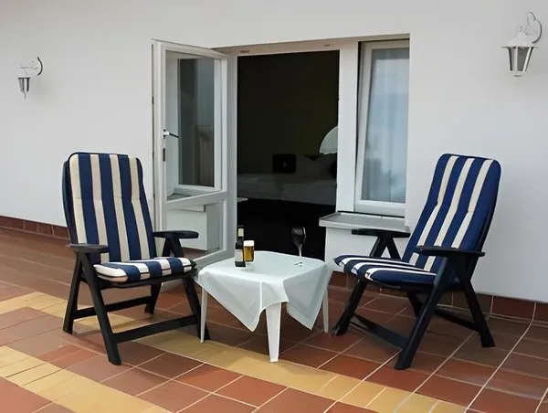 Panorama Hotel Bansin