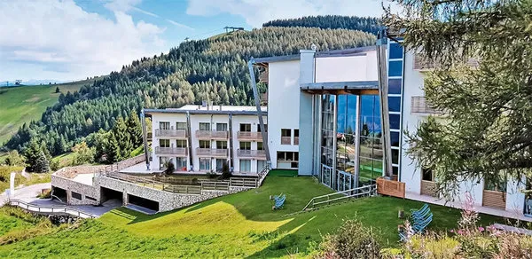 Panorama Hotel Brenta Dolomites