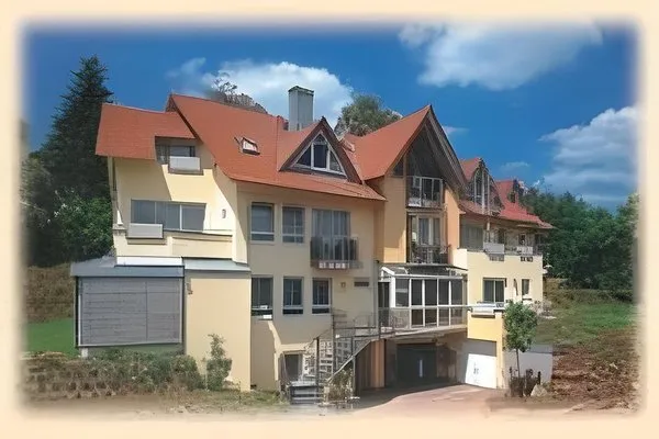 Panorama Hotel Heimbuchenthaler Hof