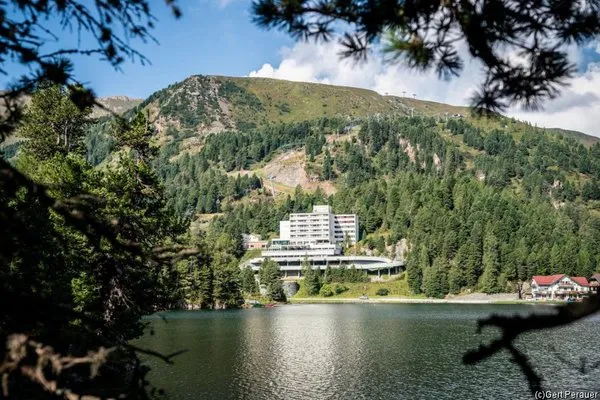 Panorama Hotel Turracher Höhe