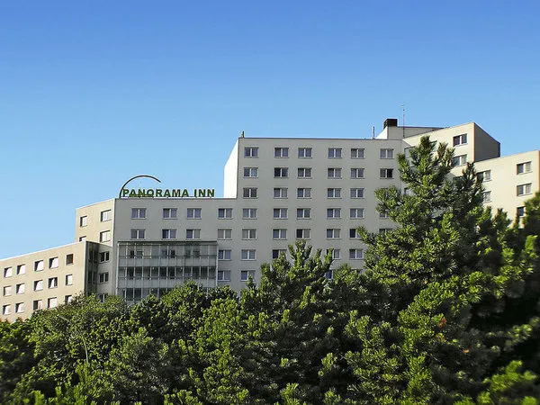 Panorama Inn Hotel und Boarding Haus