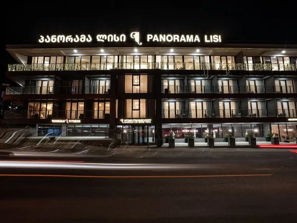 Panorama Lisi Grand Hotel