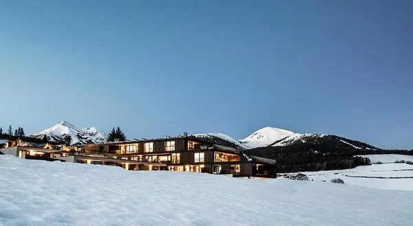 Panorama Living Dolomites