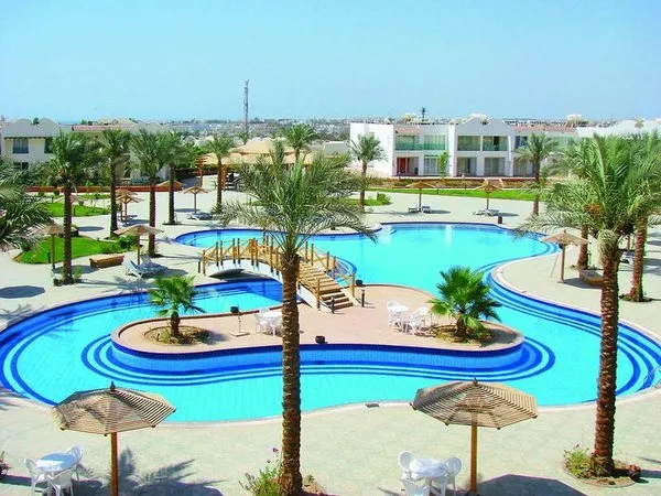 Panorama Naama Heights Sharm El Sheikh