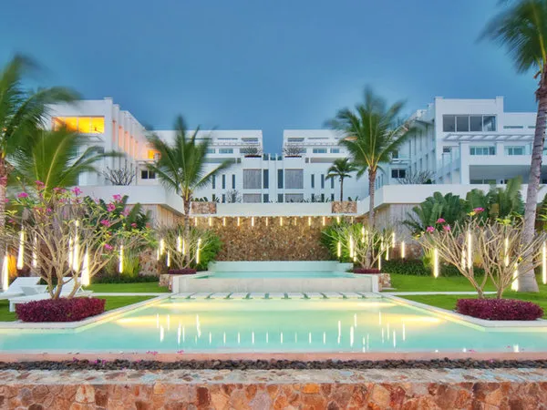 Panorama Samui Residences