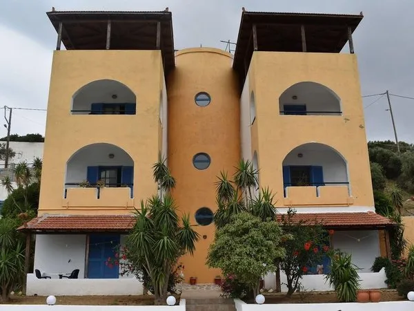 Panorama Studios & Apartments