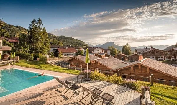 Panoramahotel Oberjoch