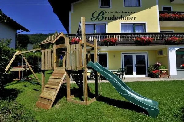 Panoramahotel Traunstein