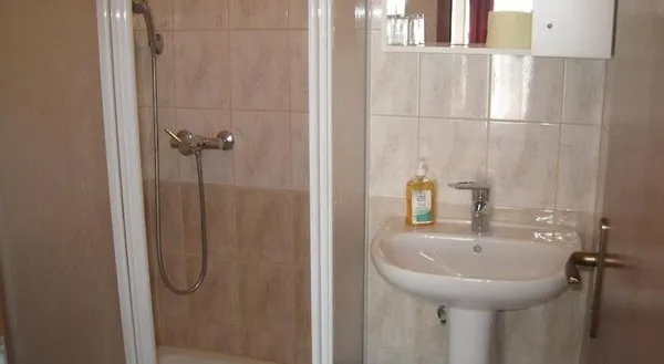 Pansion Guesthouse Ribica