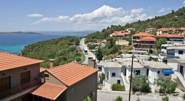 Pansion Irini