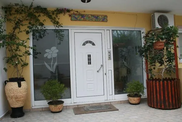 Pantheon Deluxe Apartments
