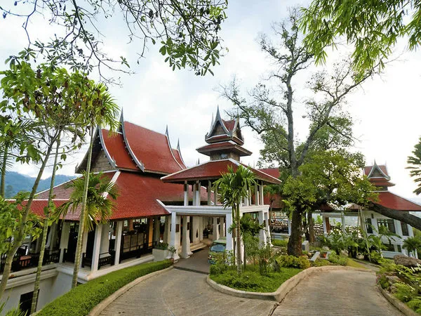 Panviman Chiang Mai Spa Resort