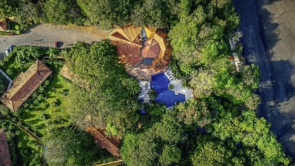 Papagayo Golden Palms Beachfront Hotel
