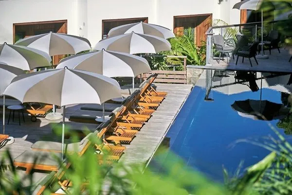 Papangue Hotel & Spa