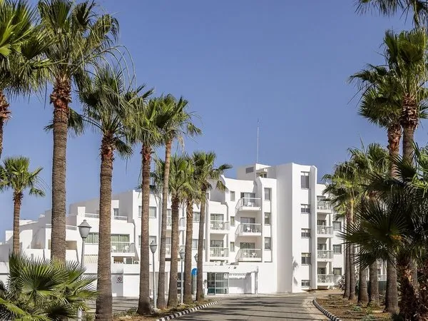 Papantonia Hotel