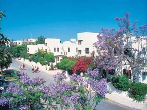 Paphos Gardens Holiday Resort - Apartments