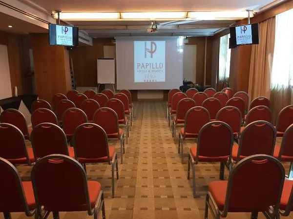Papillo Hotels & Resorts Roma