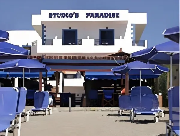 Paradise