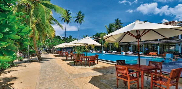 Paradise Beach Club Mirissa