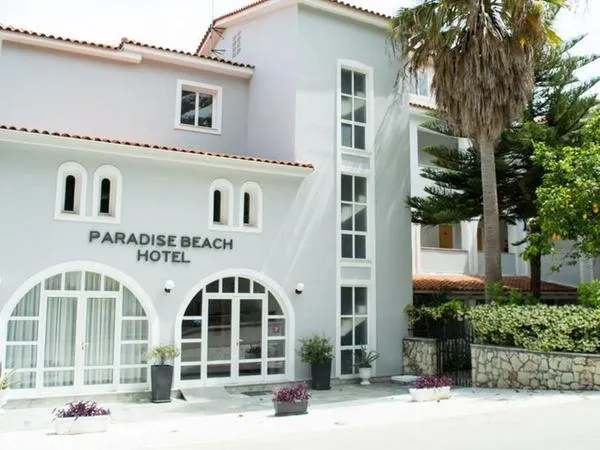 Paradise Beach Hotel