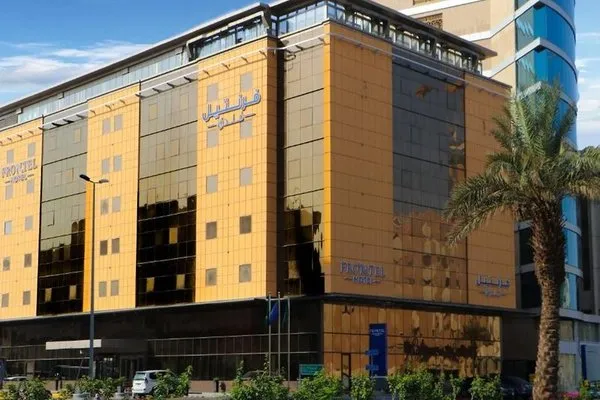 Paradise Elite Hotel