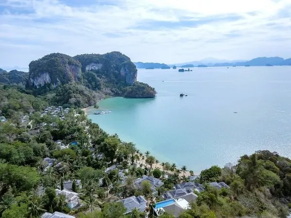Paradise Koh Yao Resort