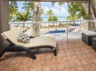 Paradise on the Beach Resort
