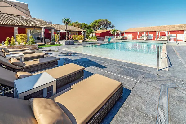 Paradise Residencial
