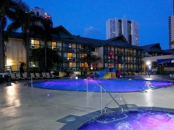 Paradise Resort Gold Coast
