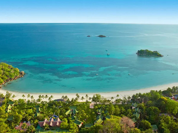 Paradise Sun Hotel