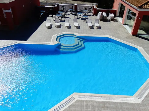 Paradiso Apartments