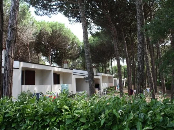 Paradiso Villaggio