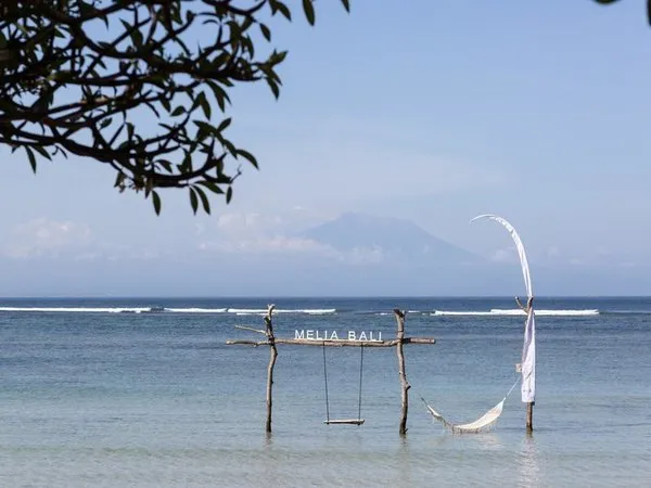 Paradisus by Meliá Bali