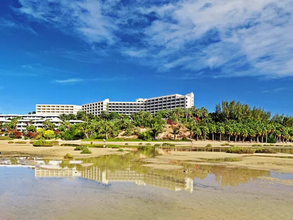 Paradisus by Meliá Fuerteventura