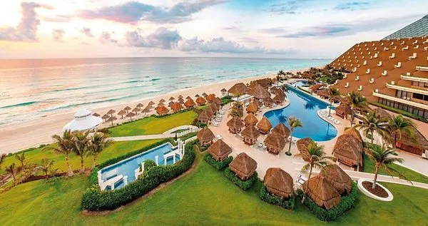 Paradisus Cancún