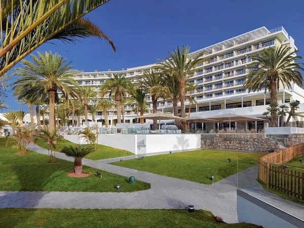 Paradisus Gran Canaria