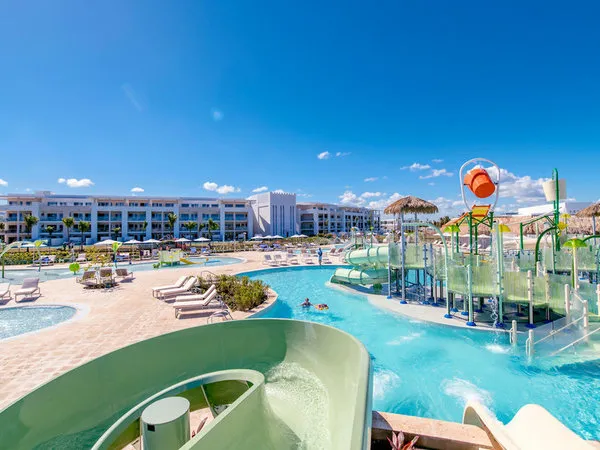 Paradisus Grand Cana - All Suites