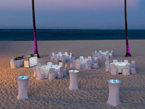 Paradisus Palma Real Golf & Spa Resort