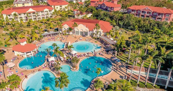 Paradisus Princesa del Mar Resort & Spa