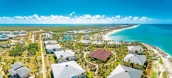 Paradisus Varadero Resort & Spa