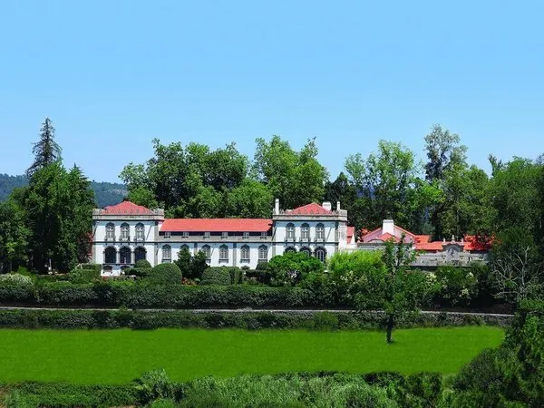 Parador Casa da Ínsua