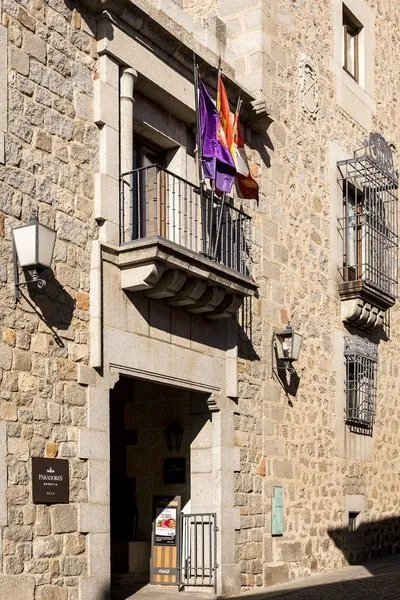 Parador de Ávila