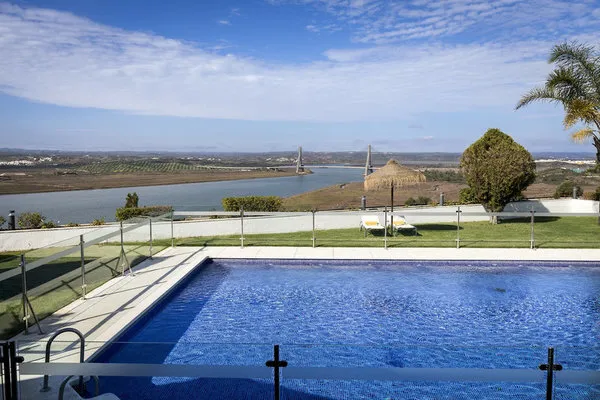 Parador de Ayamonte