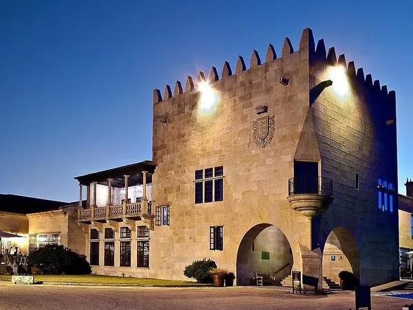 Parador de Baiona